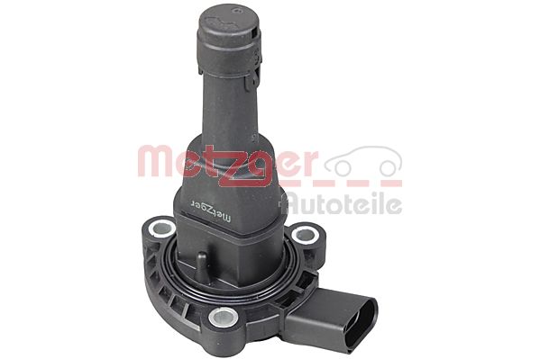 Sensore, Livello olio motore - 0901325 METZGER